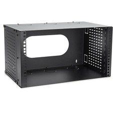 SolidRack 6U Wall Mount Network Rack picture