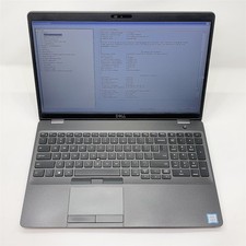 Dell Precision 3541 Laptop Intel Core i5 9400H 2.50GHZ 15.6