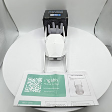 Ingabis AX3000 WiFi 6 Range Extender Dual Band 3000Mbps Gigabit Ethernet picture