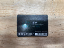SP Silicon Power 4TB SSD 3D NAND A55 SLC picture