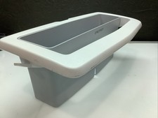 Ergotron Basket and Handle Kit (Neo-Flex or WorkFit-C) 97-488-055 picture