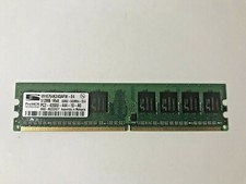 ProMOS Technologies 512MB 1Rx8 PC2-4200U DDR2 - 533MHz CL4 V916764K24QAFW-E4 picture