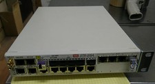RAD ETX-205A/AC/4E1T1/PTP (A) Carrier Ethernet Demarcation Device P/N 5271250000 picture