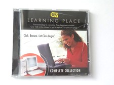 Best Buy Learning Place: Complete Collection (CD, 2001) Ships within 12 hours picture
