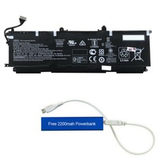 NEW AD03XL 921439-855 REPLACEMENT BATTERY FOR HP ENVY 13-AD 11.55V 51WHR picture