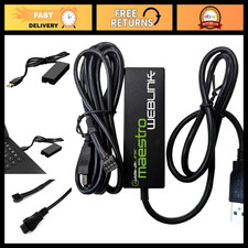 USB Interface Cable for Bypass Modules & Remote Start Systems - Weblink Updater picture