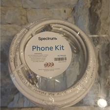 New Spectrum Phone/Modem/Internet EZ Connect Kit Jumpers picture