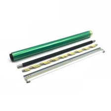 DRUM Cleaning Blade Charge Roller kit for Konica Minolta Bizhub C250i C300i 360i picture
