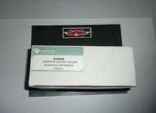 Unisys EF 4272/DH Print Teller Ribbon, Black 6PCS picture