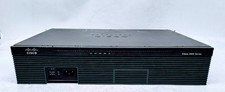 Cisco 2900 Series CISCO2921  Router & CTRLR T1/E1 1-Port & VIC3 4FXS/DID picture