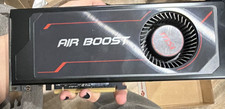MSI Air Boost Blower GPU Cooler Shroud Assembly Black/Red for GPU Processor picture
