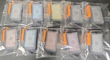 Genuine Canon PGI-72 Complete Set Of 10 OEM Ink Tanks For PIXMA PRO-10 NEW picture