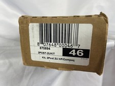 Rack Solutioms 2Post - 2ukit Rack Assessories 870894 picture