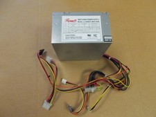 Rosewill Switching Power Supply LC-8400BTX Max 400W Tested picture