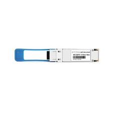 OPSTRAN 40GBASE-LR4 QSFP+ Optical Transceiver Module Compatible for Brocade 4... picture