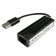 For ASUS USB 3.0 RJ45 AX88179 TO Ethernet Cable MECA14025-0008 D19-0204001 USA picture
