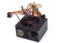 500 Watt Xilence XP500.(12) ATX 2.0 Computer Power Supply Power Supply PSU, READ picture