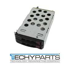 Supermicro MCP-220-82609-0N Rear 2x 2.5