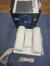Altec Lansing - 2.0 Speaker System  MX-5020 Powered Audio Computer NEW.  picture