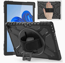 ZenRich Rugged Case for Microsoft Surface Pro 2026,Pro 11/10/ 9 (13-inch) New picture