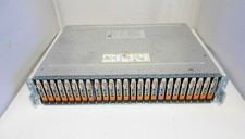 EMC 25x 2.5'' SAS SATA SSD Server Hard Drive Array Expansion JBOD Chia Dell HP picture