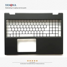 New For Dell Precision 7670 M7670 Palmrest Upper Case C Cover Shell 02GKJD 2GKJD picture