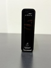 ARRIS SURFboard SBG6580-2 DOCSIS 3.0 Cable Modem and Wi-Fi Router picture