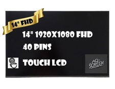 Dell Pro 14 Essential PC14250 Series 14