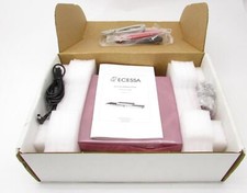 Ecessa ShieldLink SL 200L VPN Network Firewall New Open Box picture