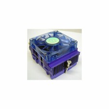 Evercool EC-MAG-01 Aluminum/Copper Heatsink Socket 370/478/K7/K8 Socket 478 picture