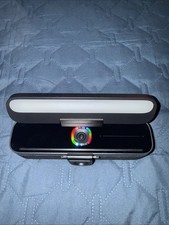 Anker Work B600 Videobar Webcam with Light, with 2K Camera -B picture