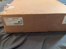 Lantronix Sm24tat2sa  - 24 Port Network Switch picture