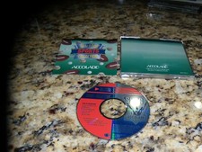All-Star Sports Collection (PC, 1994) Game picture