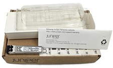 JUNIPER NETWORKS FTLF8519P2BNL-J1 TRANSCEIVER (SMALL FORM-FACTOR PLUGGABLE) picture