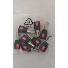 Targus 8-Pcs Various Plug Tips for Universal AC Power Adapter Charger for Laptop picture