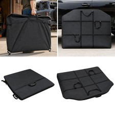 Front & Rear Freedom Panel Hard Top Storage Bag Set with Handle Compatible wi... picture