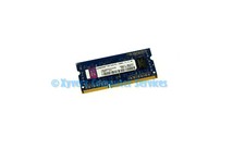 TSB1600D3S1ELD/2GE GENUINE OEM KINGSTON LAPTOP MEMORY 2GB PC3-12800S (CA63) picture