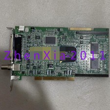 1PC Used MATROX METE0R2/4 acquisition card Meteor_II 750_02 REV.B picture