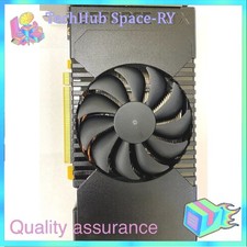 HP NVIDIA GeForce RTX 2060 6GB GDDR6 Graphics Card TESTED WORKING picture