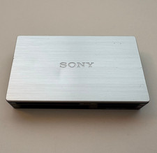 Sony 12-In-1 Multi-Card Reader / Writer Model MRW62E (Unit Only / No Cords) picture