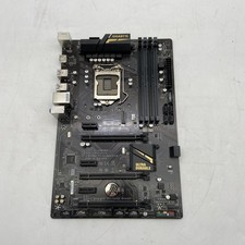 GIGABYTE GA-Z270P-D3 LGA 1151 DDR4 USB3.1 SATA3 Intel Z270 ATX HDMI Motherboard picture