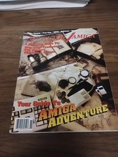 AC's Guide to the Commodore Amiga, Summer 1992Amiga Format Special picture