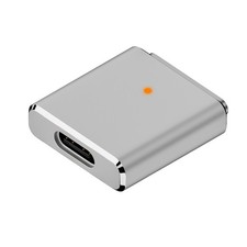 1 PC Type-C To Magsafe 3 Magnetic Charging Converter Adapter For MacBook t picture