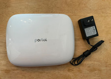 Portal Smart Gigabit WiFi Mesh Router Dual-Band Ultra-fast picture