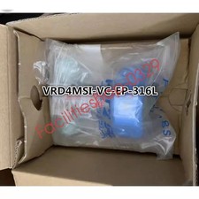 1pcs KITZ SCT Pneumatic Diaphragm Valve VRD4MSI-VC-EP-316L DHL/FedEx picture