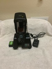 Motorola PSION TEKLOGIX Workabout Pro 3 WA9212-G1 With WA4003-G2 Docking Station picture