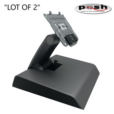 Open Box New- LOT OF 2 - HP RP9 Retail Ergonomic Stand (PN: 812739-002) picture