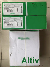 1pc New frequency converter ATV32H075M2 amk picture