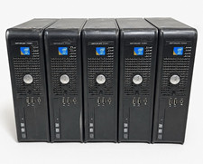 Dell OptiPlex 7020 SFF Intel Core i5 USB 2.0 Optical Drive Black  picture