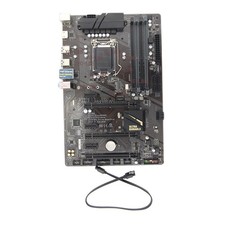 GA-Z270P-D3 For Gigabyte LGA 1151 DDR4 USB3.1 SATA3 HDMI ATX Motherboard picture